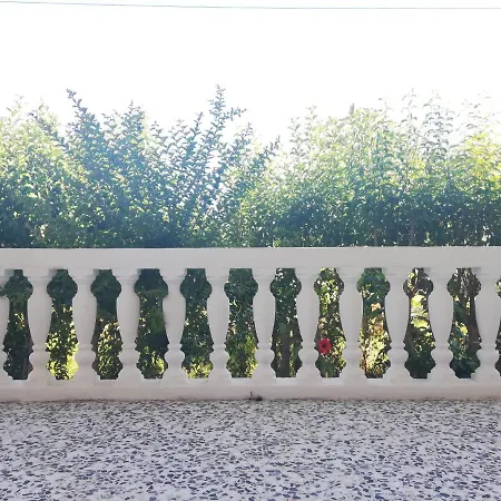 Apartament Sia & George Tsilivi (Zakynthos)