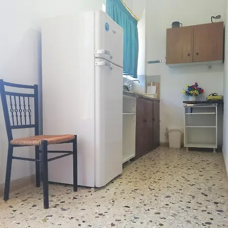 Sia & George Apartament Tsilivi (Zakynthos)